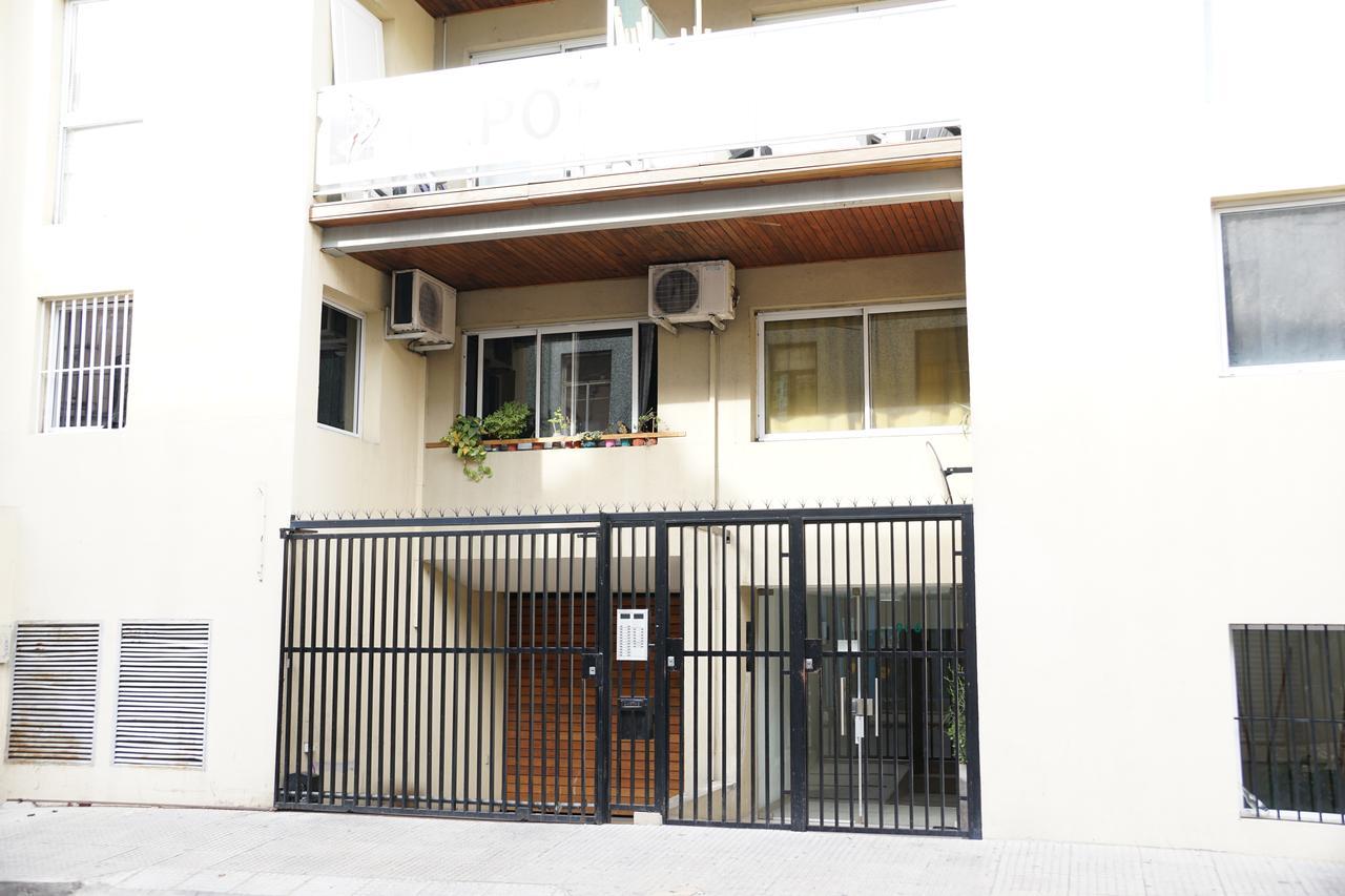 Lola'S Home 布宜诺斯艾利斯 外观 照片