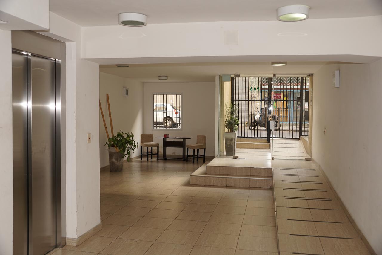 Lola'S Home 布宜诺斯艾利斯 外观 照片